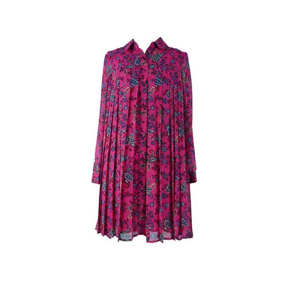 strapless open back dress Chanel Purple Velvet Jacket & Skirt Set 1993A  Vintage by Misty
